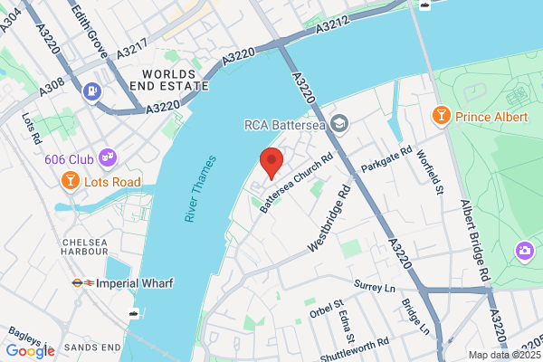Standard Freight Forwarders Ltd