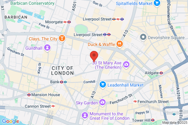 City of London Club