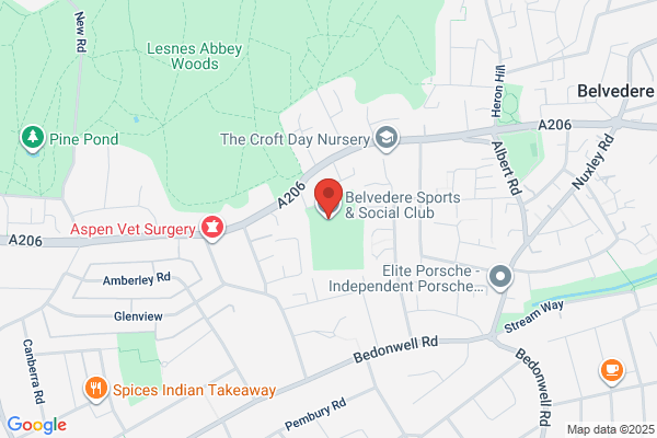 Belvedere Sports & Social Club