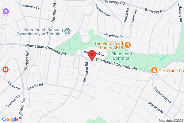 Andrew Johnson Funeral Services