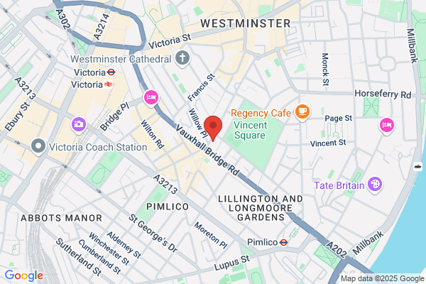 Chelsea Funeral Directors
