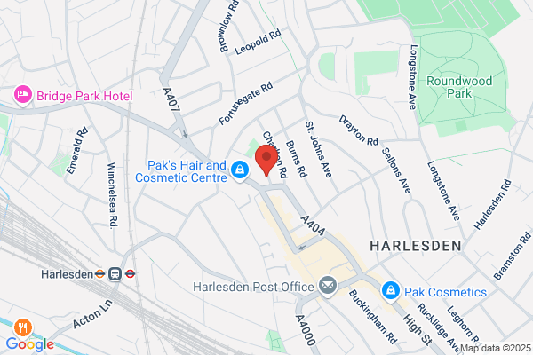 Funeral Directors London