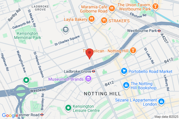 Nodes John & Son Ltd