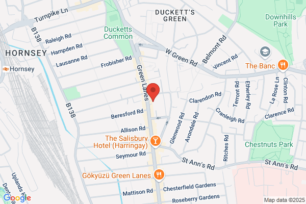 Recknell & Foster