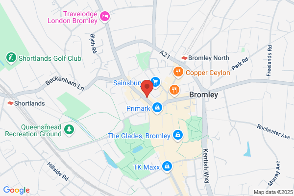 Bromley Funeralcare