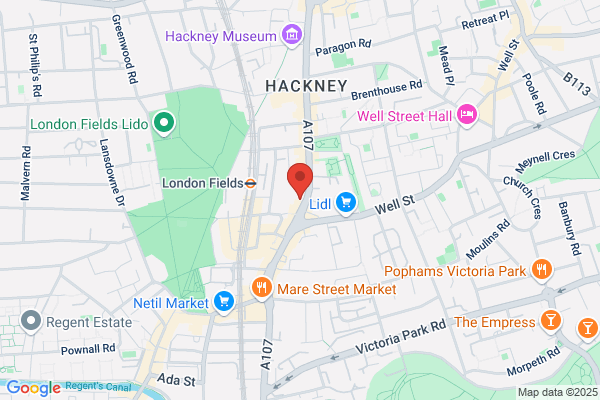 Hackney Funeralcare