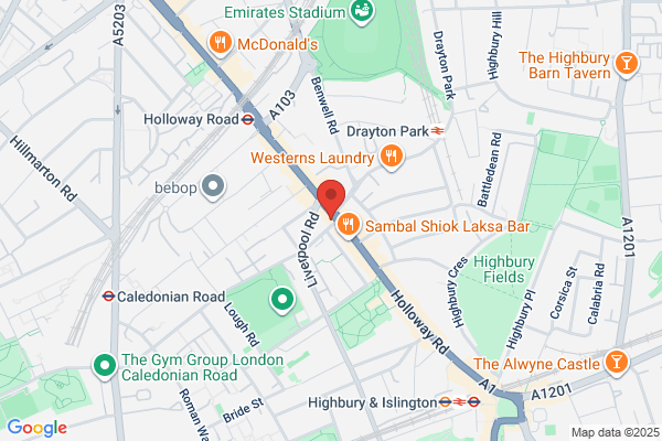 Holloway Funeralcare
