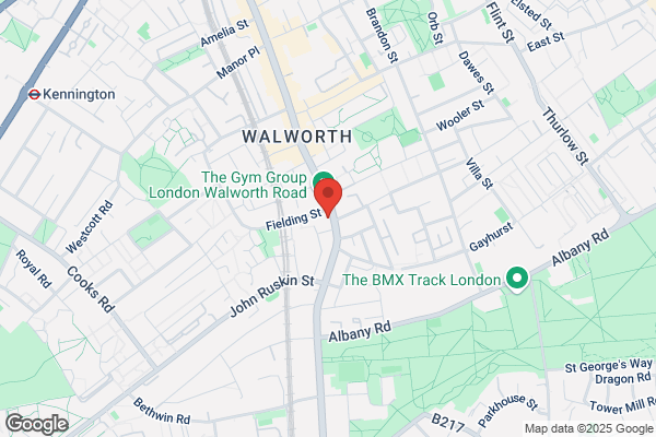 Walworth Funeralcare
