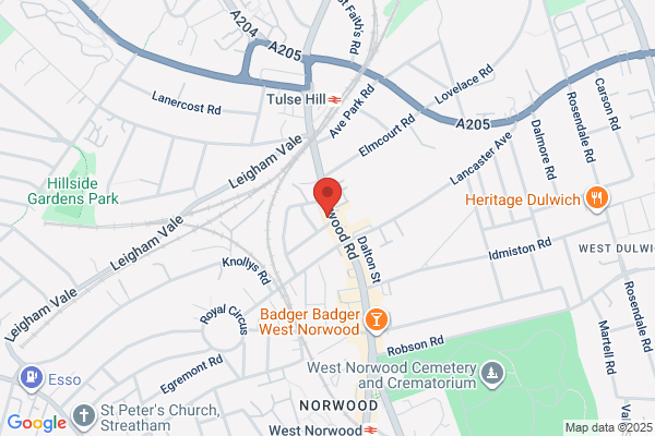 West Norwood Funeralcare