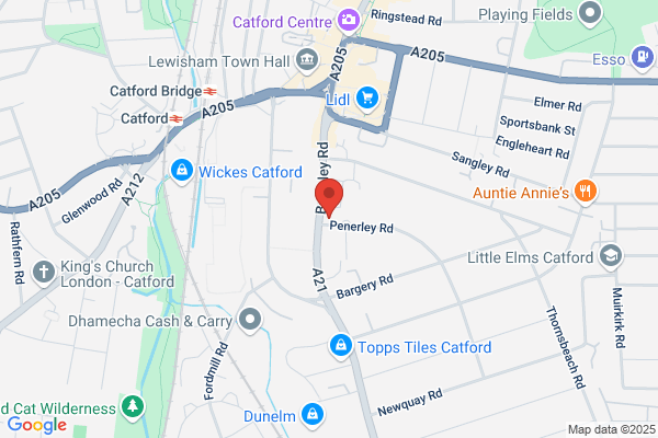 The Lewisham Humanist Group