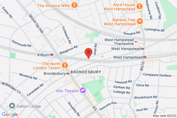 Gorasia Joinery
