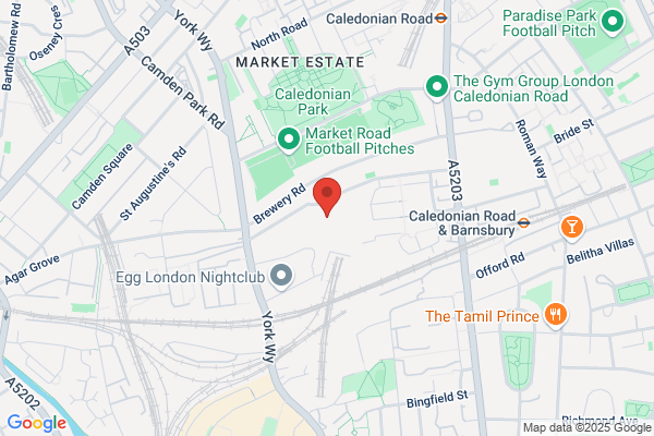 Capital Hire
