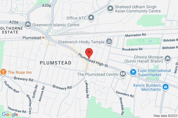 Conmax Furniture Ltd