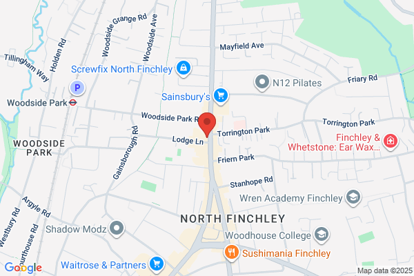 Finchley Furnishers