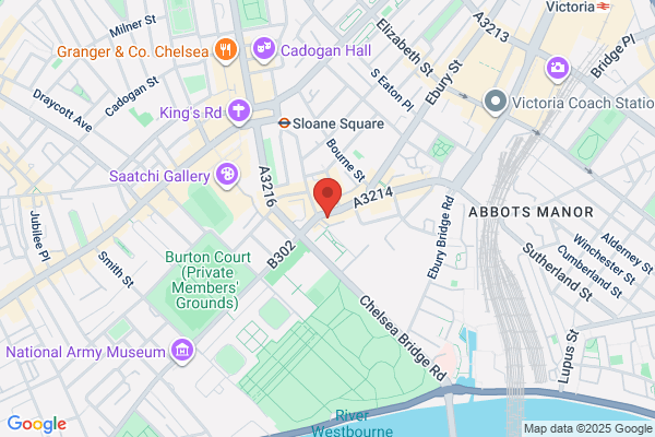 Arthur Brett & Sons Ltd