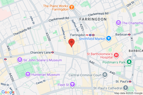 Fine Firs Ltd