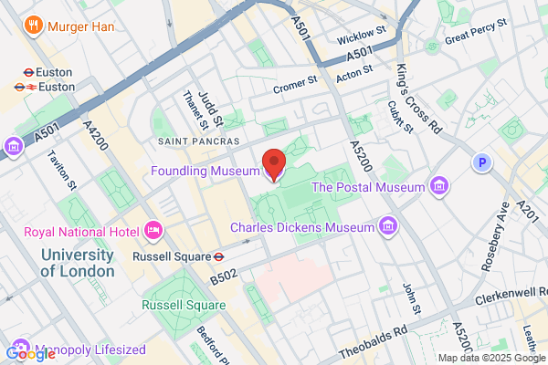 The Foundling Museum