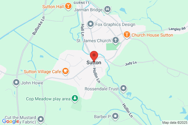 Sutton Lane