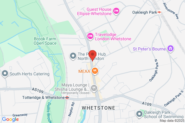Doors Direct Ltd