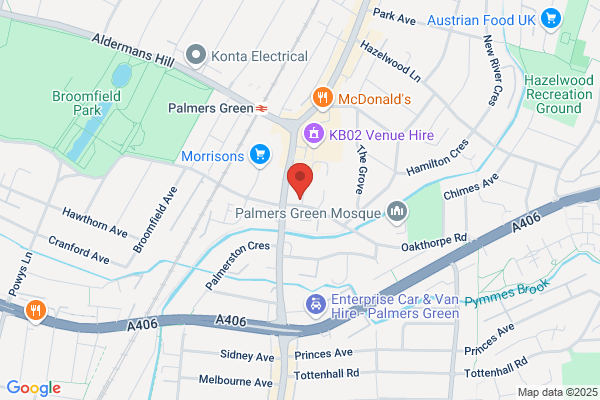 Automobile Services