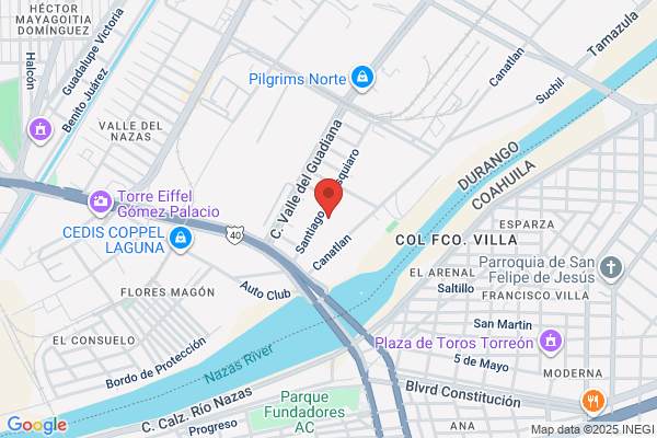 Joper Alto Garage