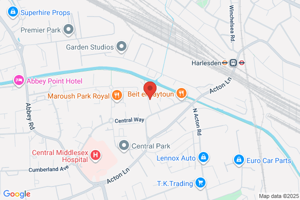 B & M Motors