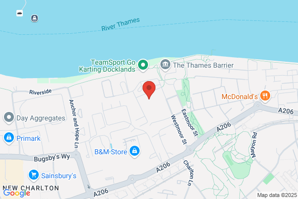 Brixton Auto Services