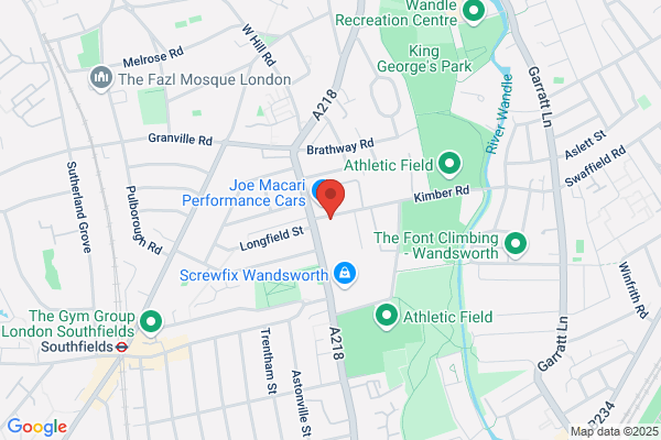 Brown Motor Works Ltd