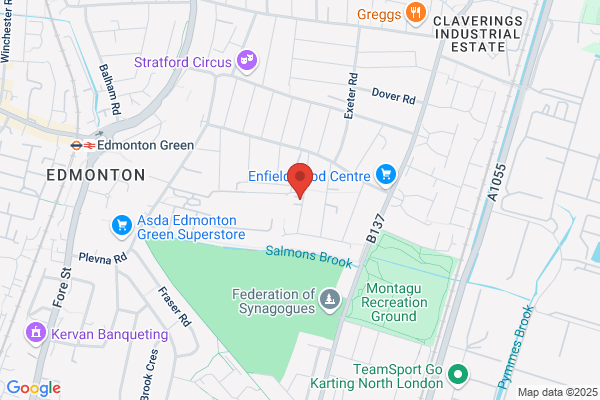 C A Baldwin & Sons Ltd