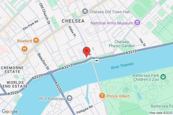Chesil Court Motors