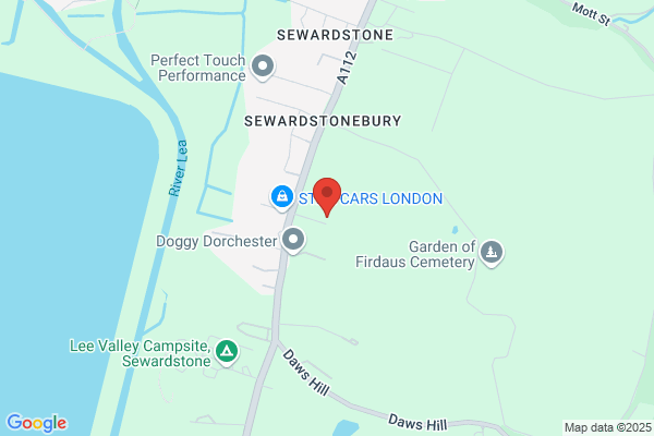 Chapelfield Nursery