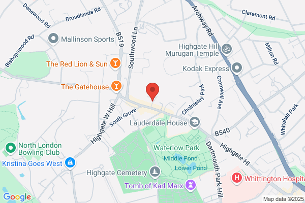 Highgate Garden Centre