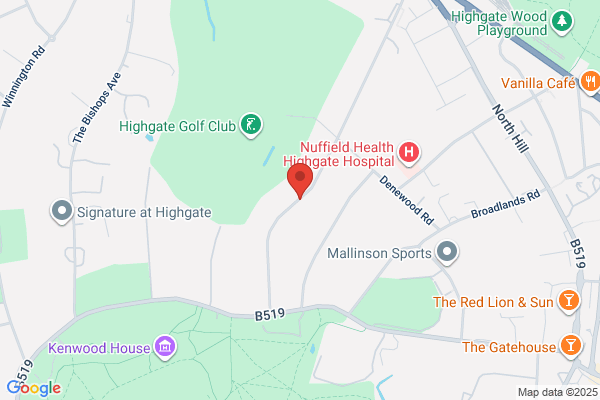 Oakhouse Arboricultural Services Ltd