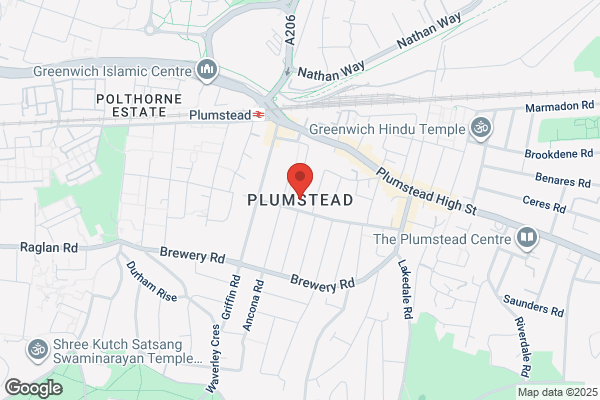 Plumstead
