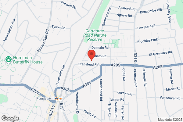 Shannon's Garden Centre