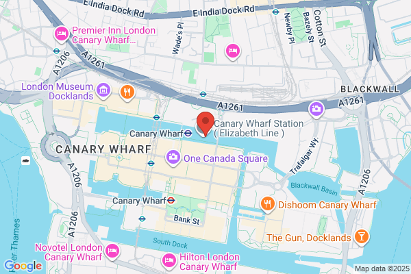 The Docklands Garden Centre Ltd