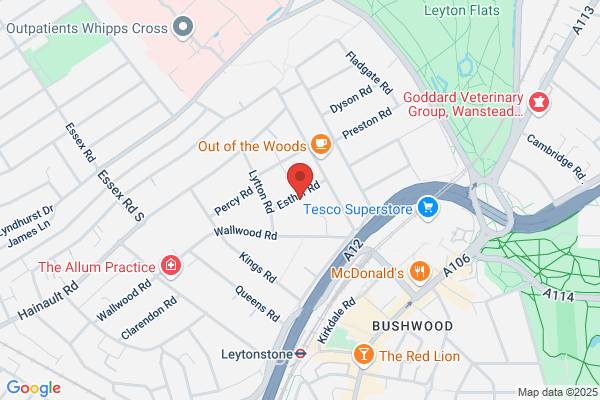 Leyton Fencing & Sheds Ltd