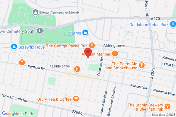 Living Colour Gardens Ltd