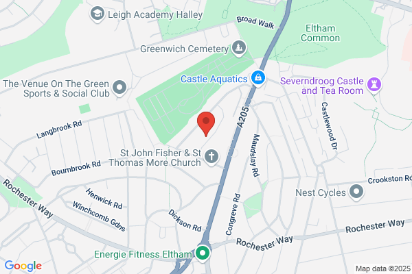 Gardeners Southgate