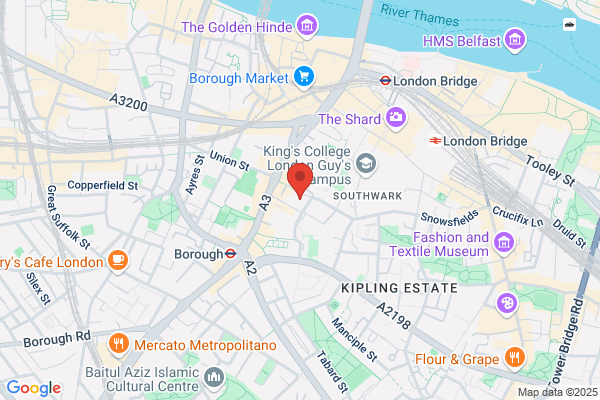 GreenDex (Property Maintenance)