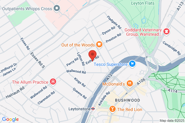 Landscape Gardeners East London
