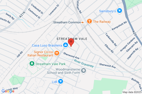 Landscape Gardeners West London
