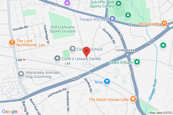 Lewisham Tree Surgeons