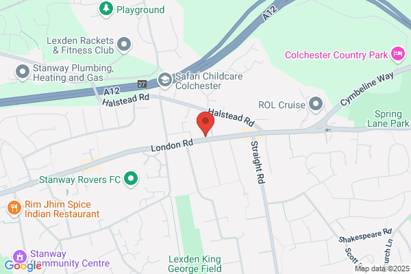 Stanway Waste Clearances