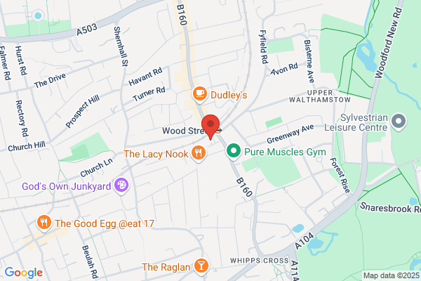 Walthamstow Gas
