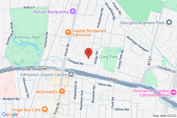 Huxley Plumbing & Heating