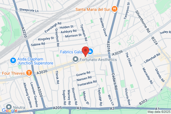 Parsons Green Plumbing & Heating Services