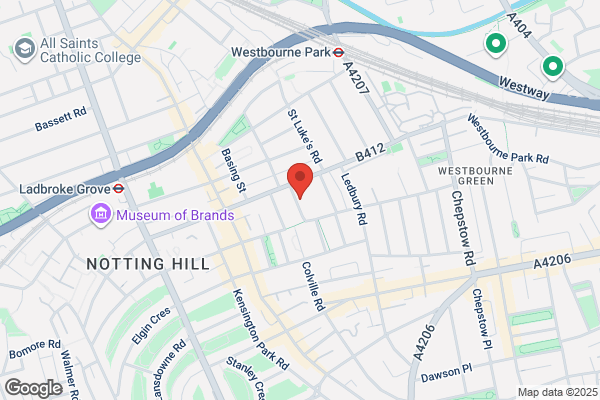 The Kensington Handyman Squade