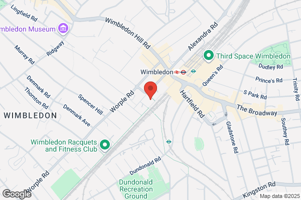 Wimbledon Mechanical Services