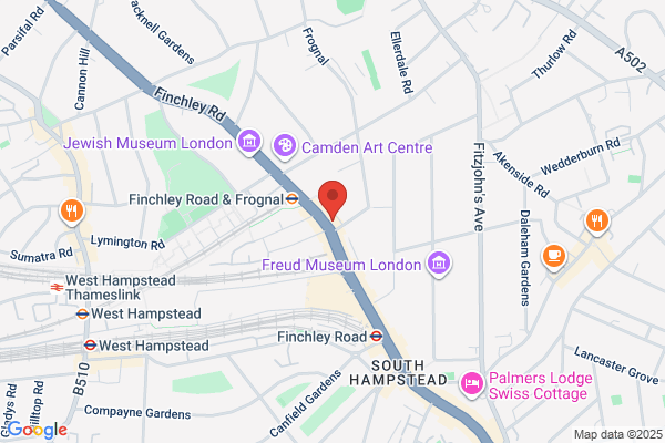 Finchley Plumbing & heating